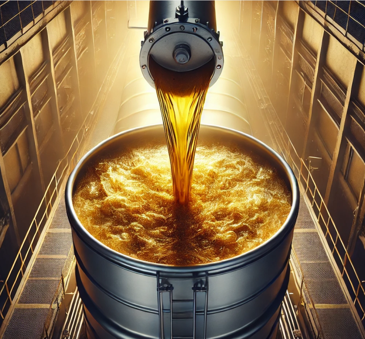 تحلیل و خلاصه‌برداری تحلیل روز صنعت روغن نباتی در جهان و ایران (ژوئیه ۲۰۲۵)