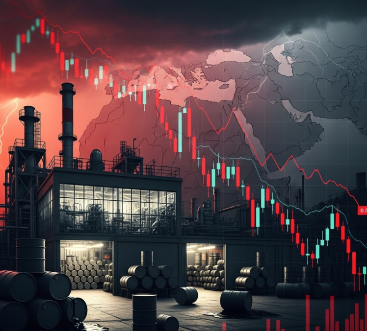 تحلیل روز: چشم‌انداز بازار روغن نباتی در آستانه مجامع نیمه سالی؛ از طوفان ژئوپلیتیک تا چالش‌های داخلی و بورس