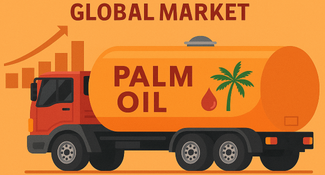 گزارش تحلیلی جهش قیمت روغن‌های فله 4 آذر 1404